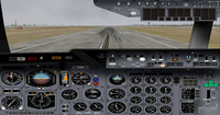 Lockheed L1011 100 TriStar 4K Package FSX P3D 7