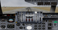 Lockheed L1011 100 TriStar 4K Package FSX P3D 8