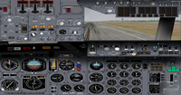 Lockheed L1011 100 三星 4K Package FSX P3D 9