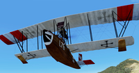 Lohner Werke Tipo L FSX P3D 14