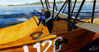 Lohner Werke Tipo L FSX P3D 3