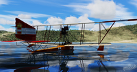 Lohner Werke Tipo L FSX P3D 4