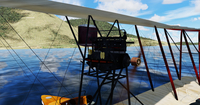 Lohner Werke Tipo L FSX P3D 5