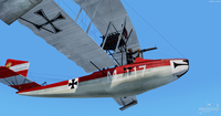 Lohner Werke Type L FSX P3D 9