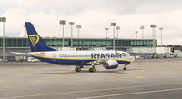 London Stansted Airport EGSS MSFS 2020 11
