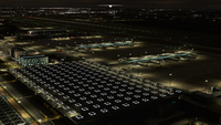 Luchthaven Londen Stansted EGSS MSFS 2020 14