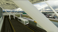 London Stansted Repülőtér EGSS MSFS 2020 19