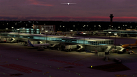 Aeroporto de Londres Stansted EGSS MSFS 2020 3