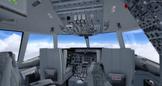 McDonnell Douglas DC10 30 класически ливреи FSX P3D 15