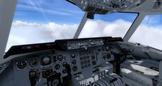 McDonnell Douglas DC10 30 класически ливреи FSX P3D 21