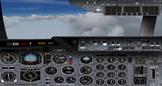 McDonnell Douglas DC10 30 klassieke kleuren FSX P3D 22