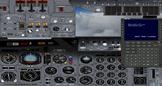 McDonnell Douglas DC10 30 klassieke kleuren FSX P3D 23