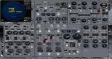 McDonnell Douglas DC10 30 klassieke kleuren FSX P3D 24