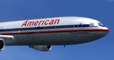 McDonnell Douglas DC10 30 livree classiche FSX P3D 9