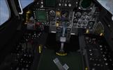 McDonnell Douglas F 15 Eagle C D FSX P3D 2