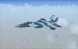 McDonnell Douglas F 15 鹰 CD FSX P3D 9