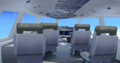 McDonnell Douglas MD 11 Multi livrea FSX P3D 32