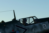 メッサーシュミット BF 109 E4 MSFS 2020 10