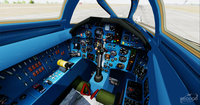 Mikoyan Gurevich MiG 25 Foxbat Multi Livery FSX P3D 10