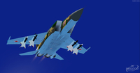 Mikoyan Gurevich MiG 25 Foxbat Multi Livery FSX P3D 15