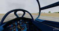 Mikoyan Gurevich MiG 25 Foxbat Multi 涂装 FSX P3D 16