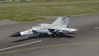 Mikoyan Gurevich MiG 25 Foxbat Multi Livery FSX P3D 2