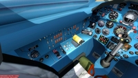 Mikoyan Gurevich MiG 25 Foxbat Multi 涂装 FSX P3D 4