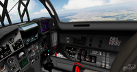 Микоян МиГ 29 Fulcrum ВВС Украины FSX P3D 15