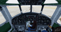 Mil MI 6 Hakenhubschrauber FSX P3D 4