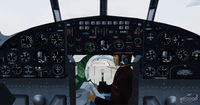 Mil MI 6 Hook Helicopter FSX P3D 6