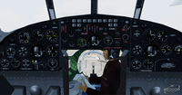 Mil MI 6 Hakenhubschrauber FSX P3D 6