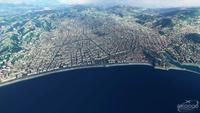 Città di Nizza v2.0 MSFS2020/12