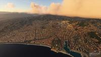 Nice City v2.0 MSFS2020 5