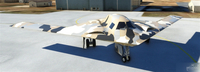 Northrop Grumman B 21 Raider MSFS 2020 3