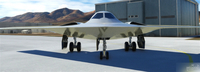 Northrop Grumman B 21 Jäger MSFS 2020 6