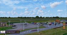 OFX Bourges LFLD FSX P3D 21