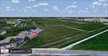 OFX Bourges LFLD FSX P3D 22