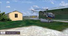 OFX Bourges LFLD FSX P3D 26