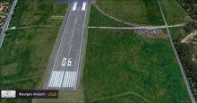 OFX Bourges LFLD FSX P3D 28