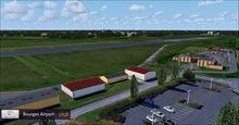 OFX Bourges LFLD FSX P3D 31