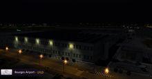 OFX Bourges LFLD FSX P3D 43