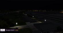 OFXブールジュLFLD FSX P3D 44