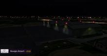 OFX Bourges LFLD FSX P3D 46