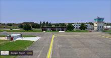 OFX Bourges LFLD FSX P3D 5