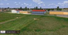 OFX Bourges LFLD FSX P3D 52