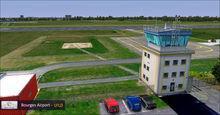 OFX Bourges LFLD FSX P3D 9