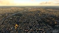 Paris Frankrike Fullpack MSFS 2020 22