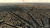 Paris Frankrike Fullpack MSFS 2020 8