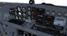 Pilatus Portier PC 6C H2 FSX P3D 1