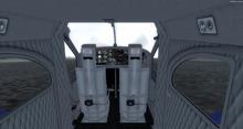 Pilatus Portiere PC6C H2 FSX P3D 2